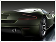 Aston Martin
