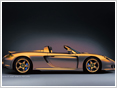 Porsche Carrera GT