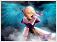Fate stay night