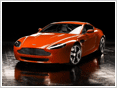 Aston Martin Vantage